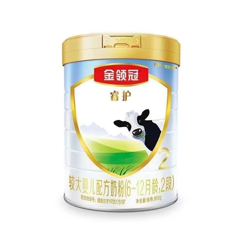【睿护800克】奶粉