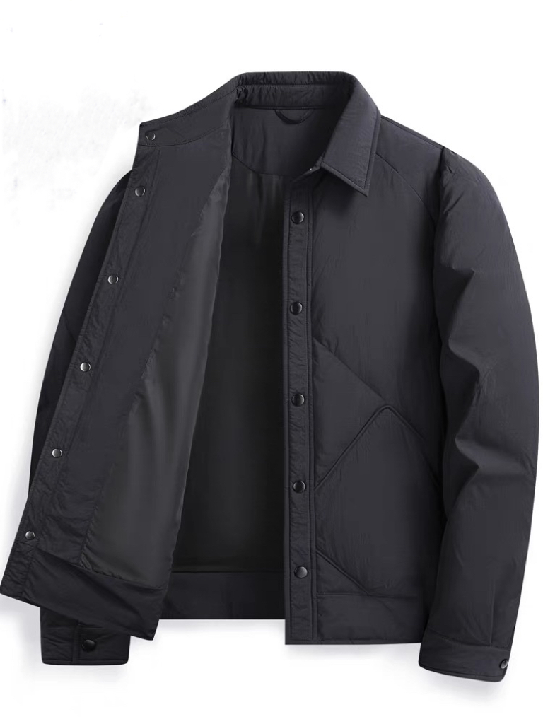 大伟专享男士羽绒服X(800-999）