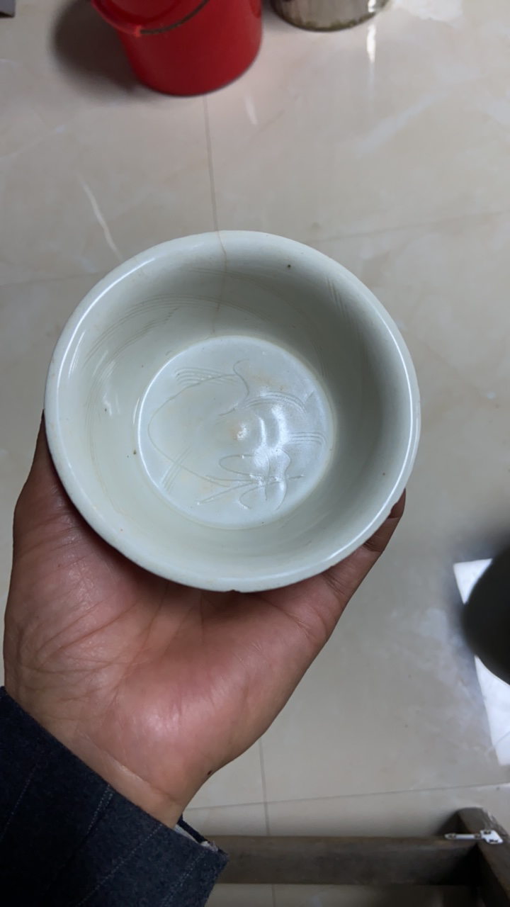 手工柴窑烧制陶瓷