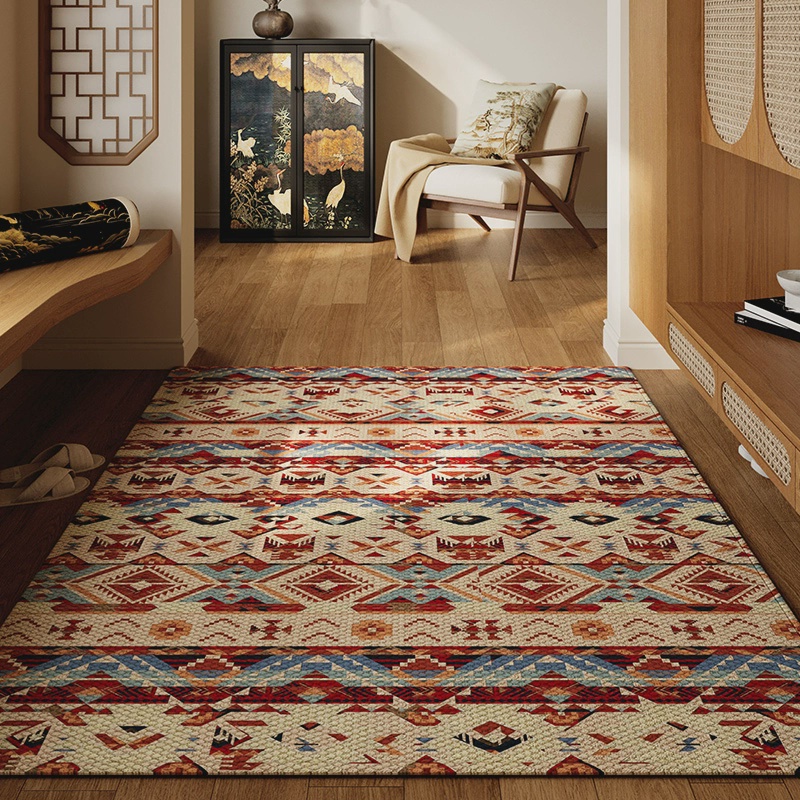 高级入户门地垫门口地毯门垫客厅防滑进门家用脚垫新款可裁剪垫子