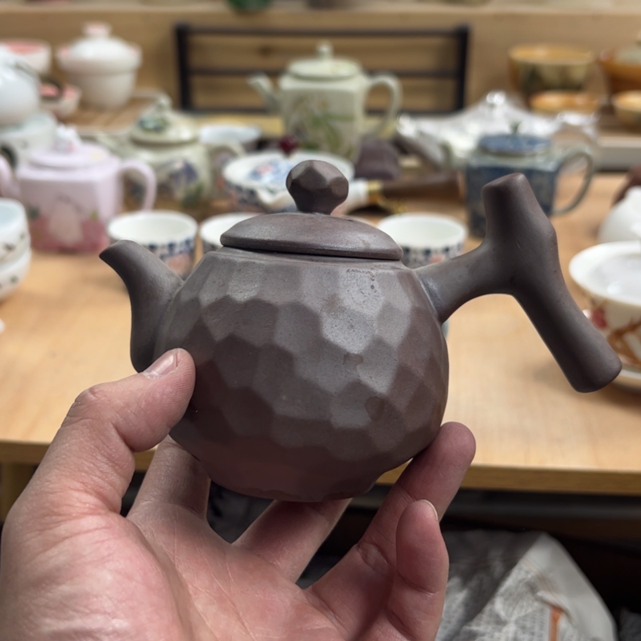 【闪购商品】瓷瓷片