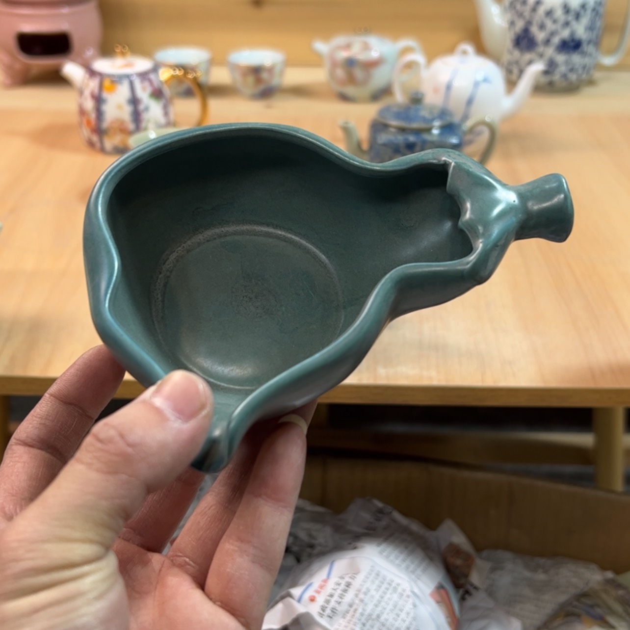 【闪购商品】瓷瓷片