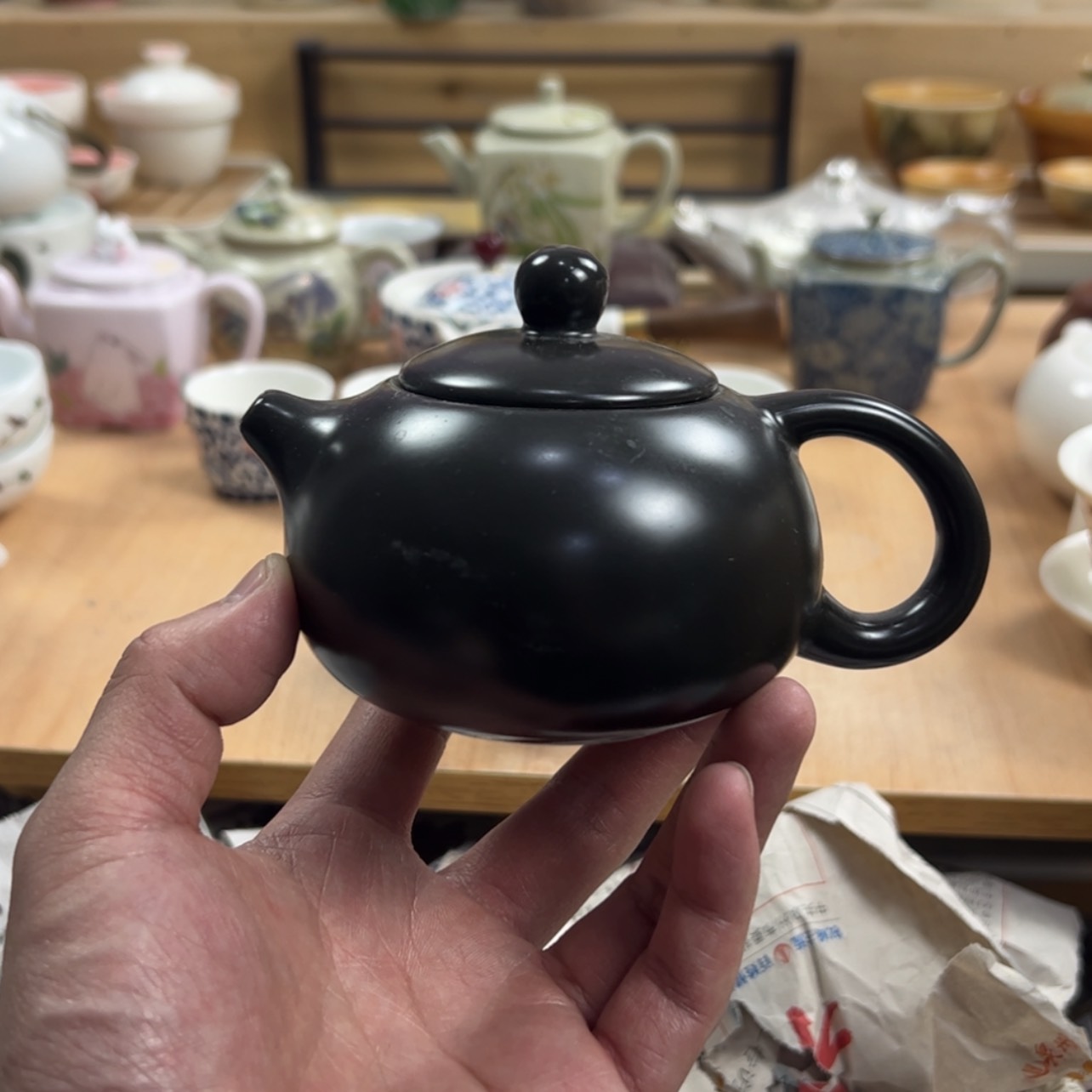 【闪购商品】瓷瓷片
