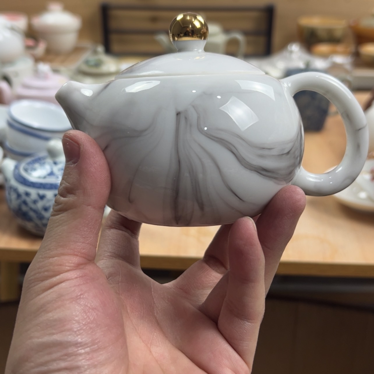 【闪购商品】瓷瓷片