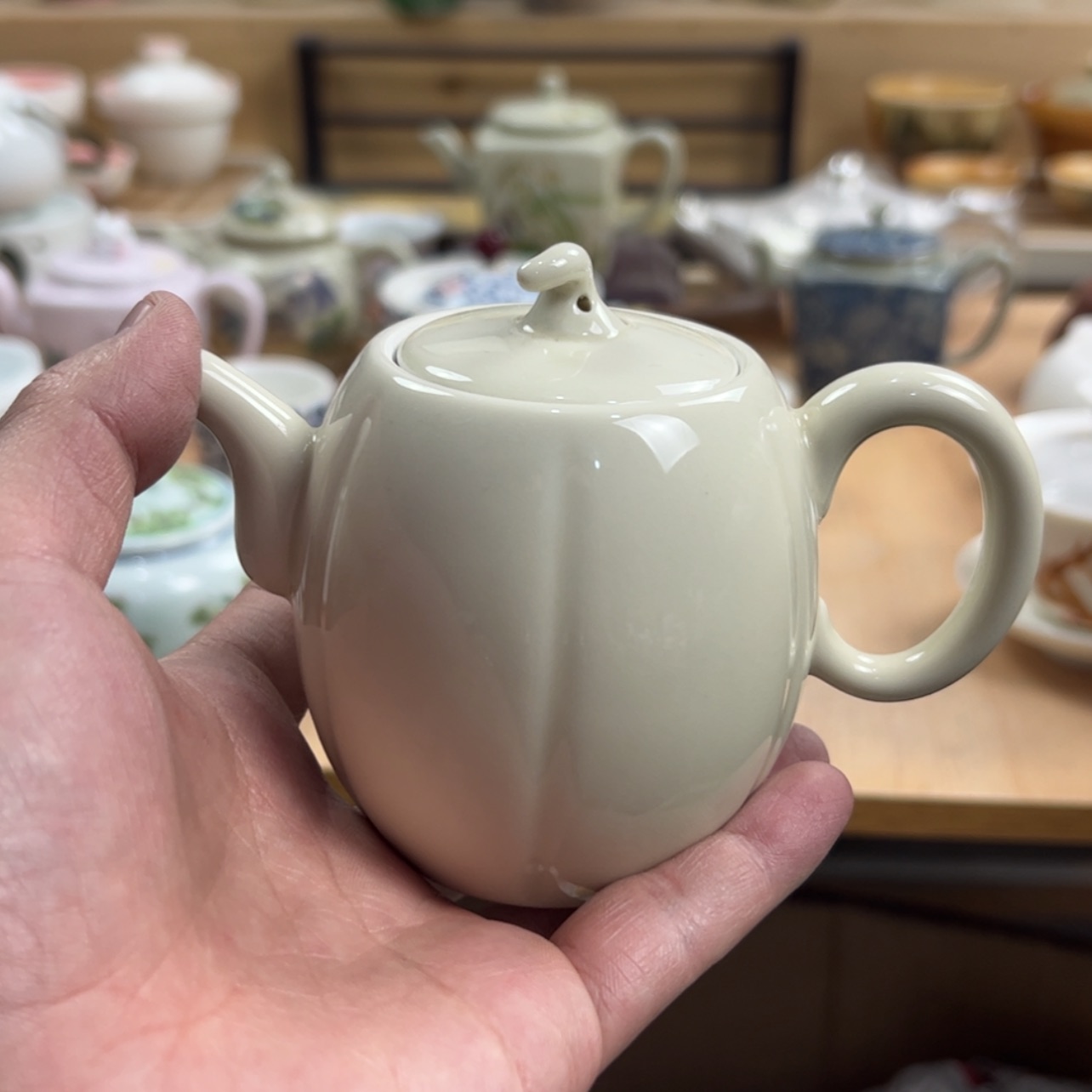 【闪购商品】瓷瓷片