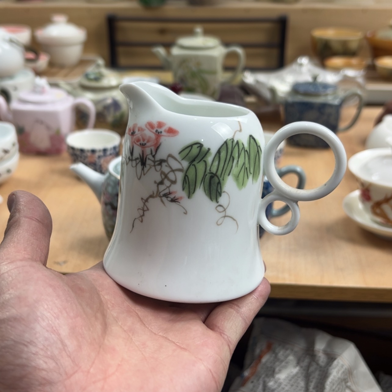 【闪购商品】瓷瓷片