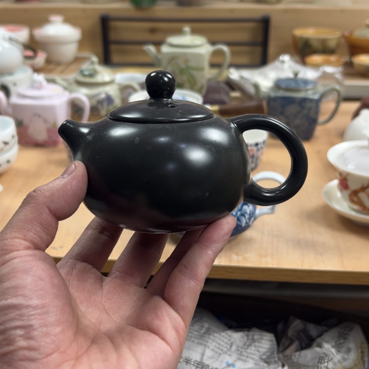 【闪购商品】瓷瓷片