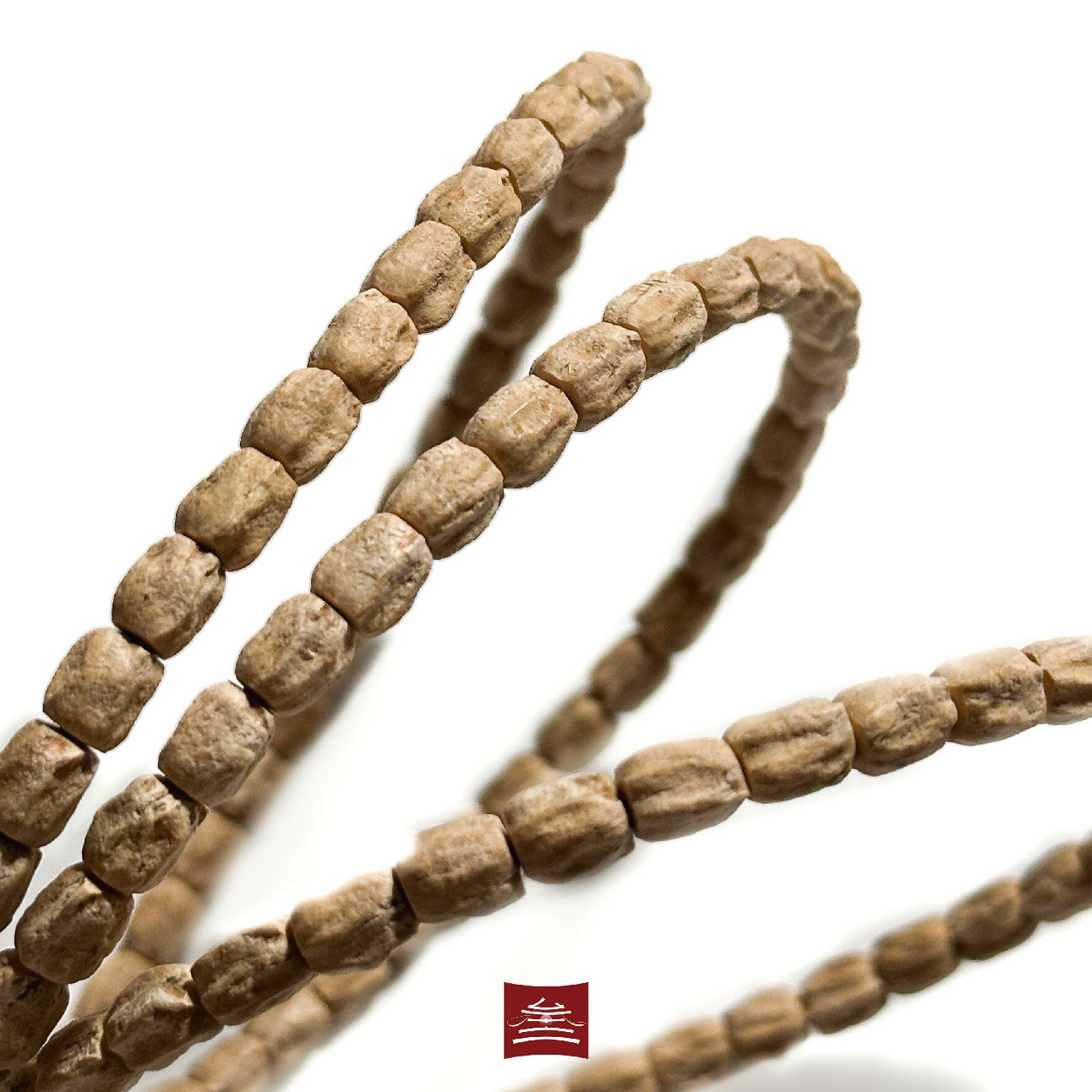 玉骨 热振高桩直筒顺柏香籽