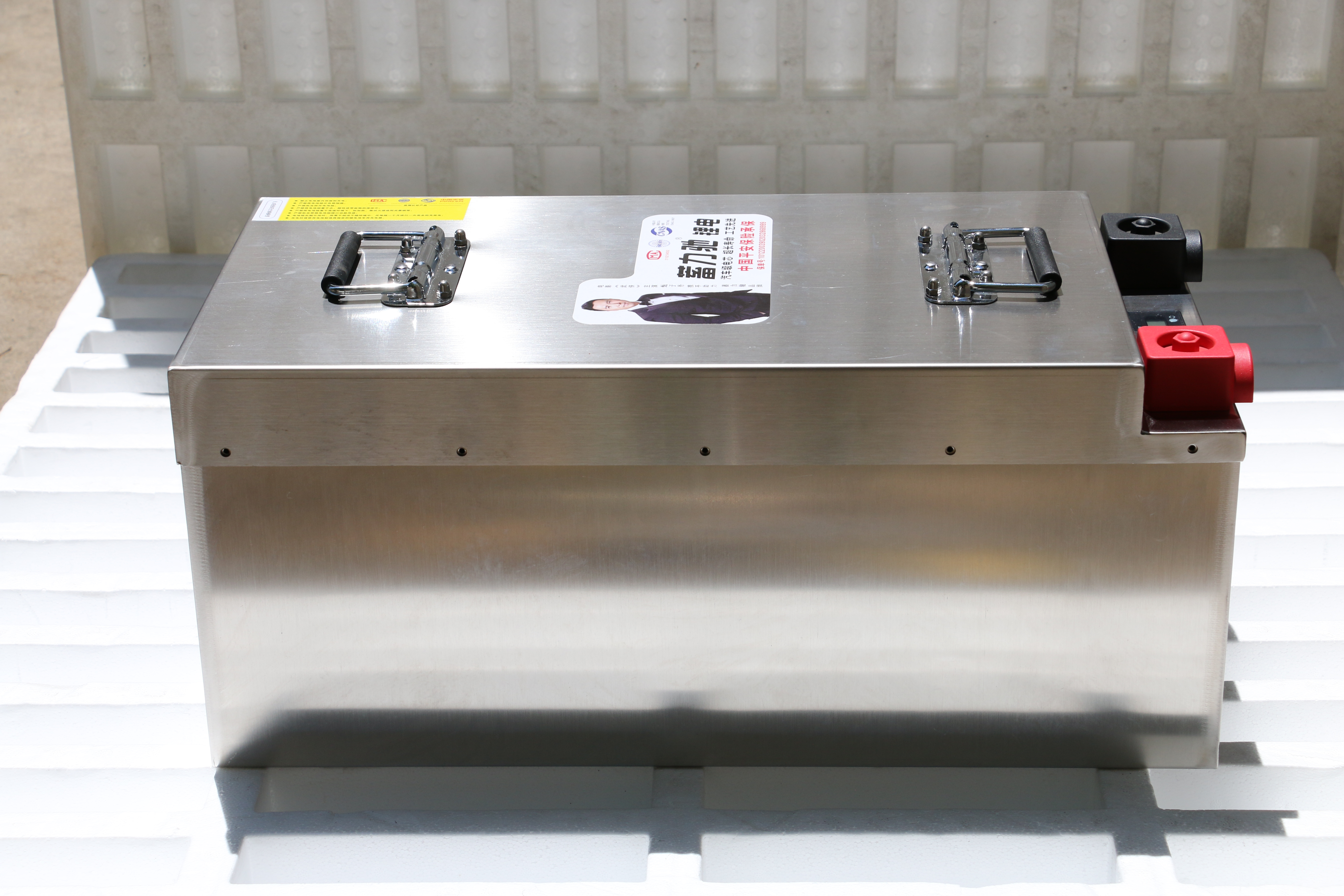 老年代步车锂电池三元锂电池磷酸铁锂三轮四轮电动车锂电池