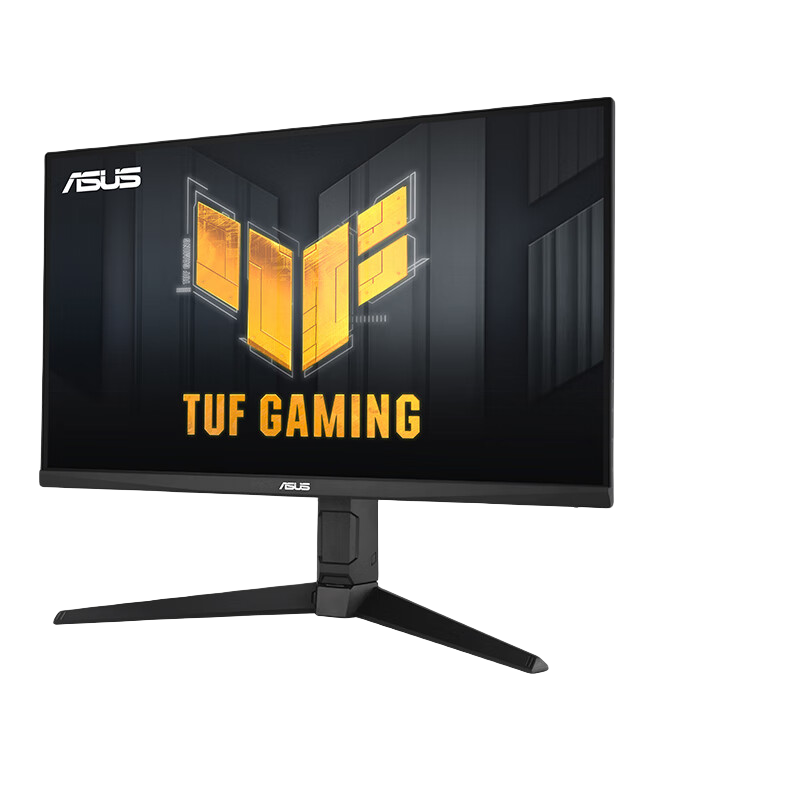 华硕TUF小金刚PLUS 27英寸2KIPS原生180Hz 型号 VG27AQ3A电竞游戏