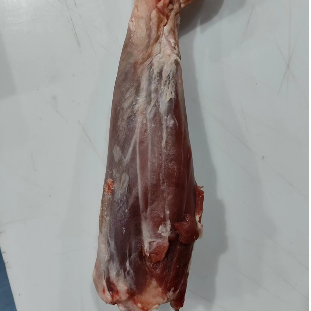 【自营散装】羊小腿（份/4斤左右）仅限太原六城榆次拍