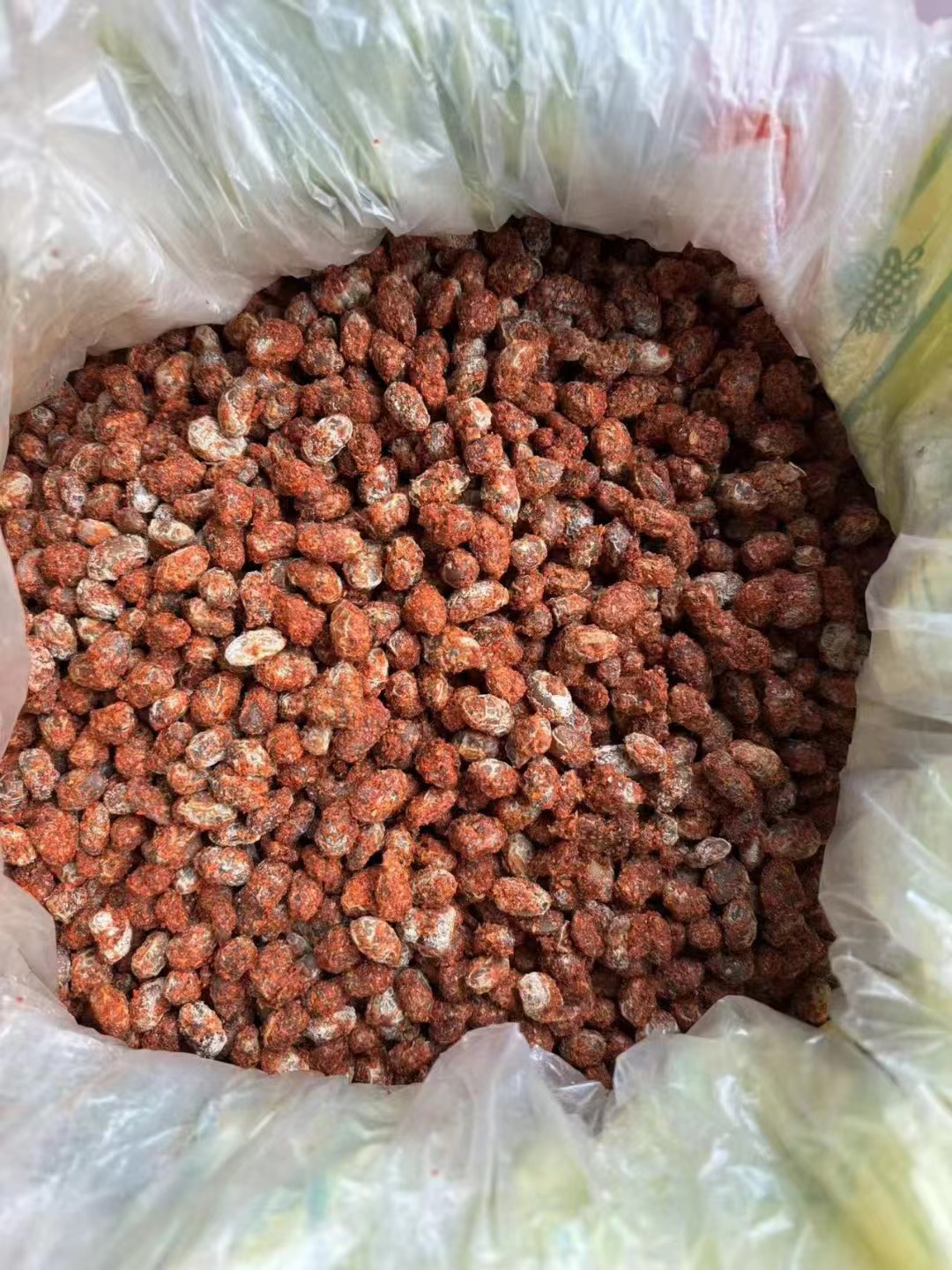 红色高桥*高桥手工制作豆豉【冬梅自营】豆豉