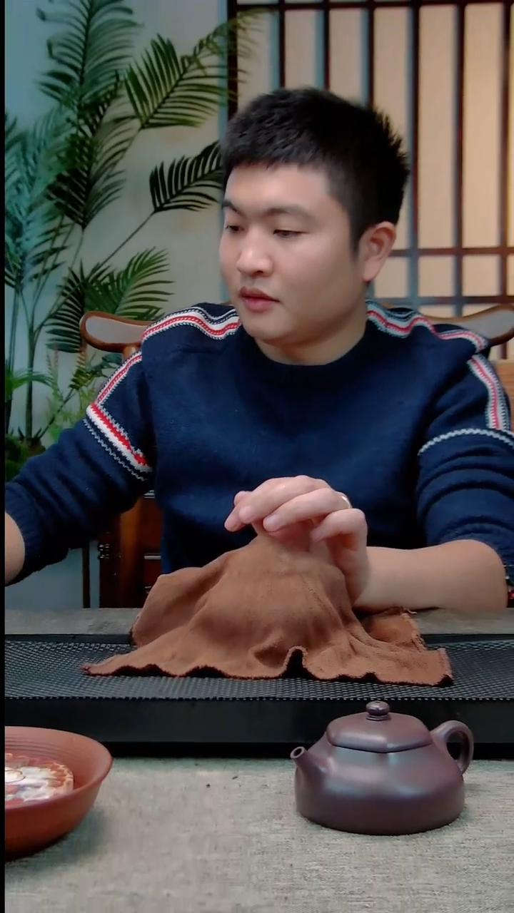 【闪购商品】紫砂紫砂壶W139543
