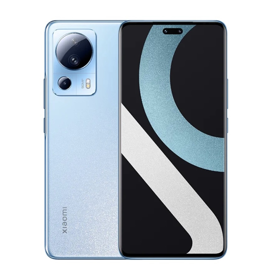90新 Xiaomi/小米 Civi2轻薄拍照骁龙7芯片打游戏仿生双主摄备用