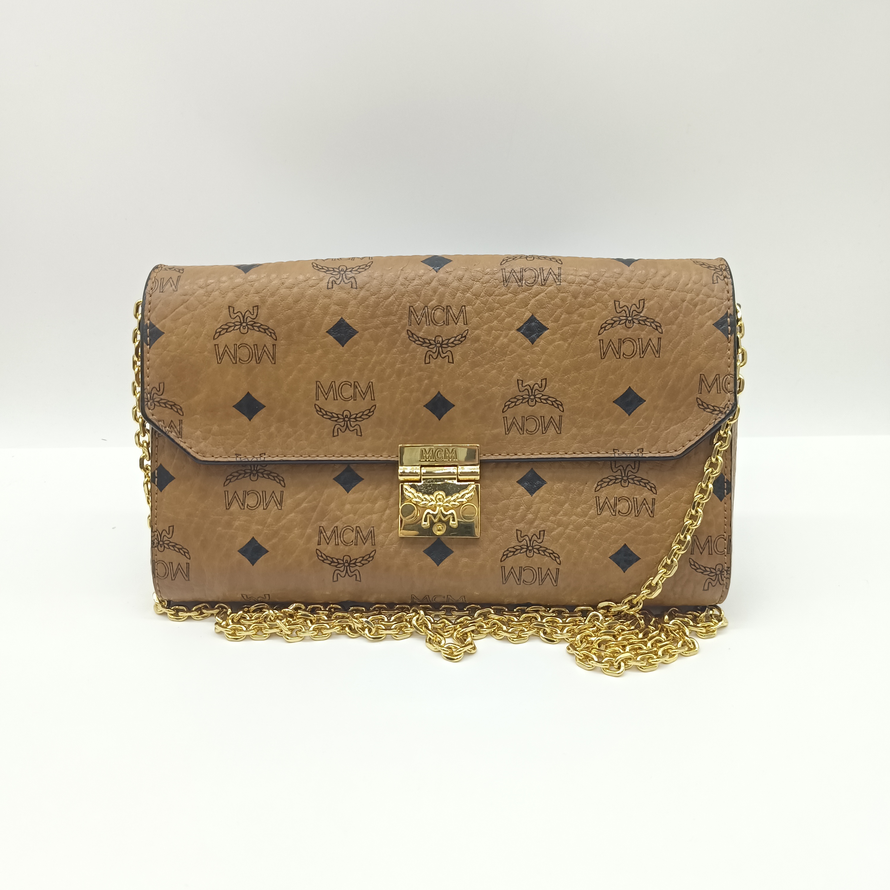 箱包/单肩包 MCM X182740