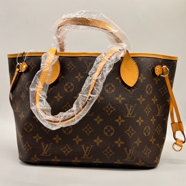 95新 LouisVuitton/路易威登 熊大中古/95新/路易威登手提包/2039
