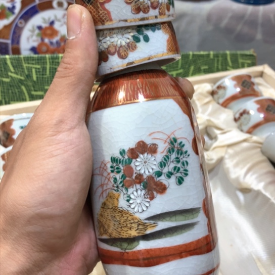 盘这么多都在你面前炫耀过什么东西