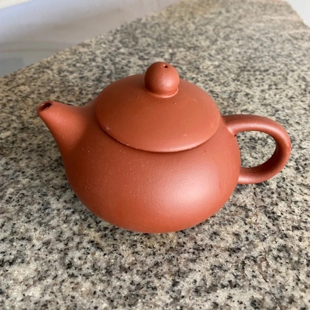 粉丝福利-微瑕茶壶小容量以收到实物为准-介意勿拍