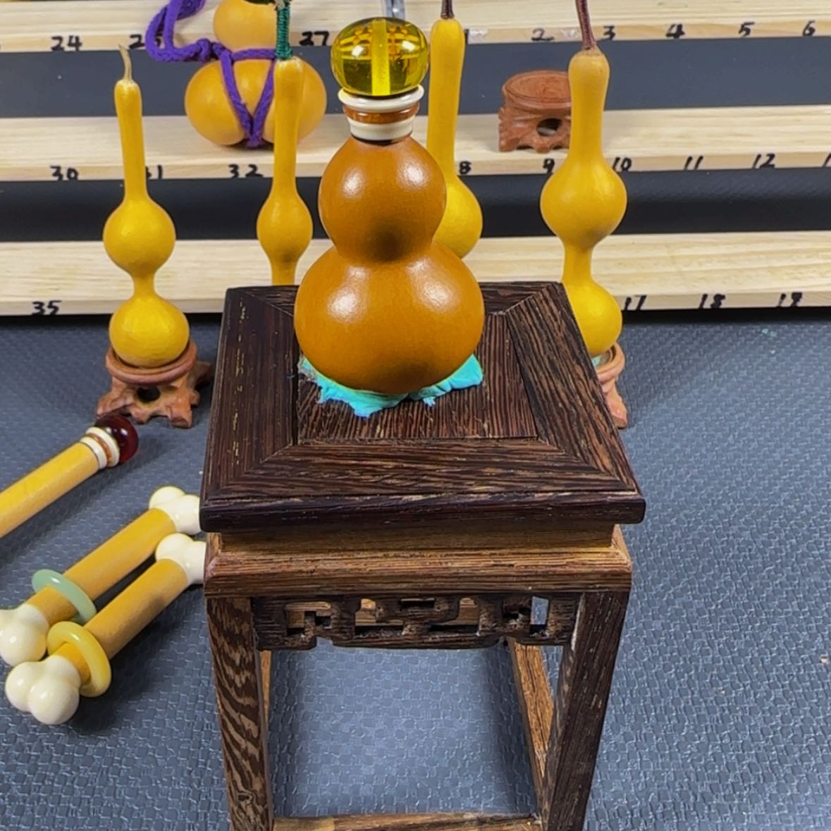 【闪购商品】铜葫芦巷