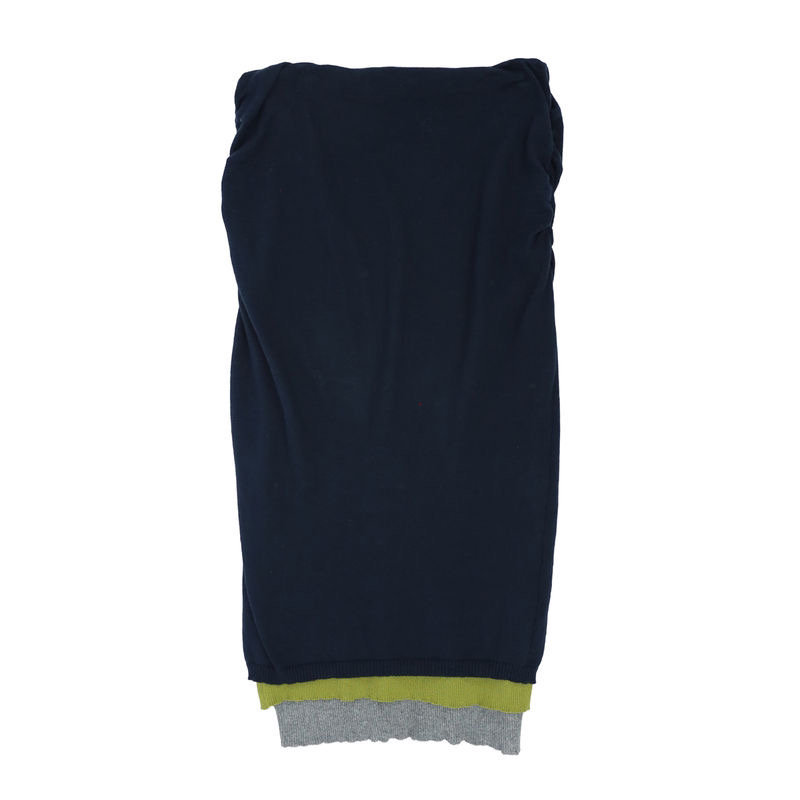 【SFF推荐】YOUWEI有尾24冬款三层紧身包裙气质简约时尚洋气4656