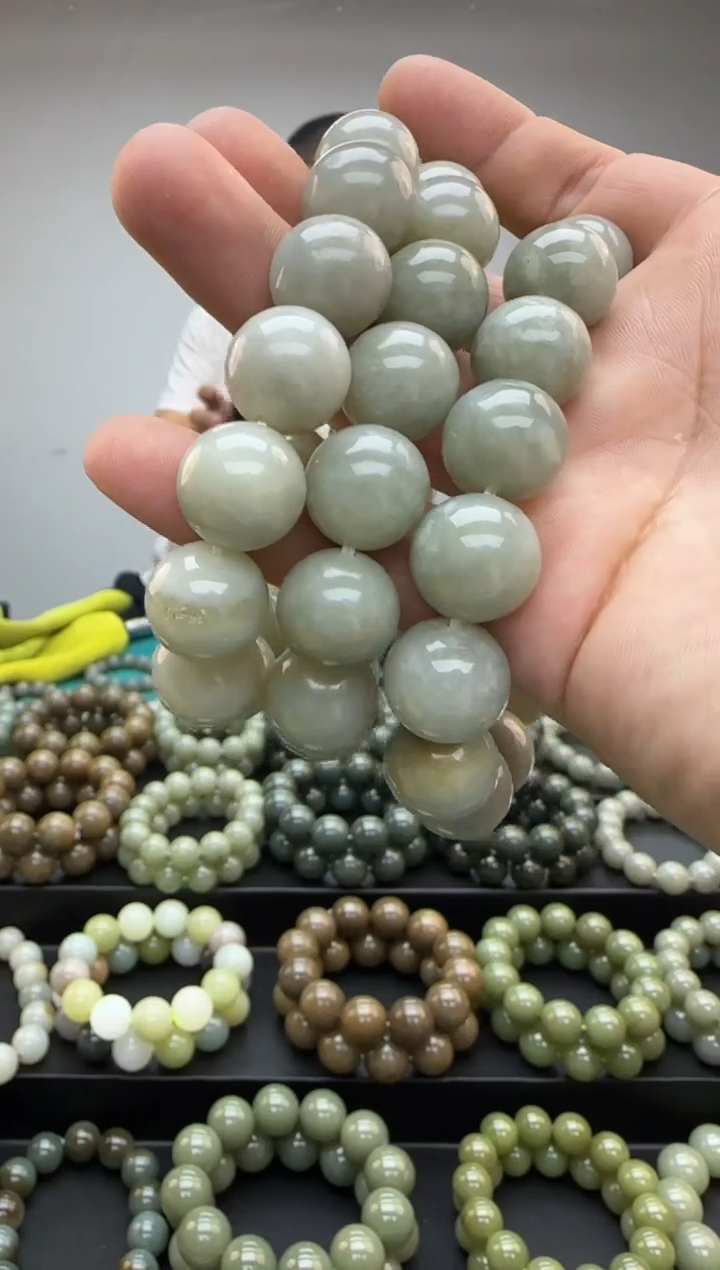 【闪购商品】和田玉颈饰未镶嵌多样性发货拍一发一1.6