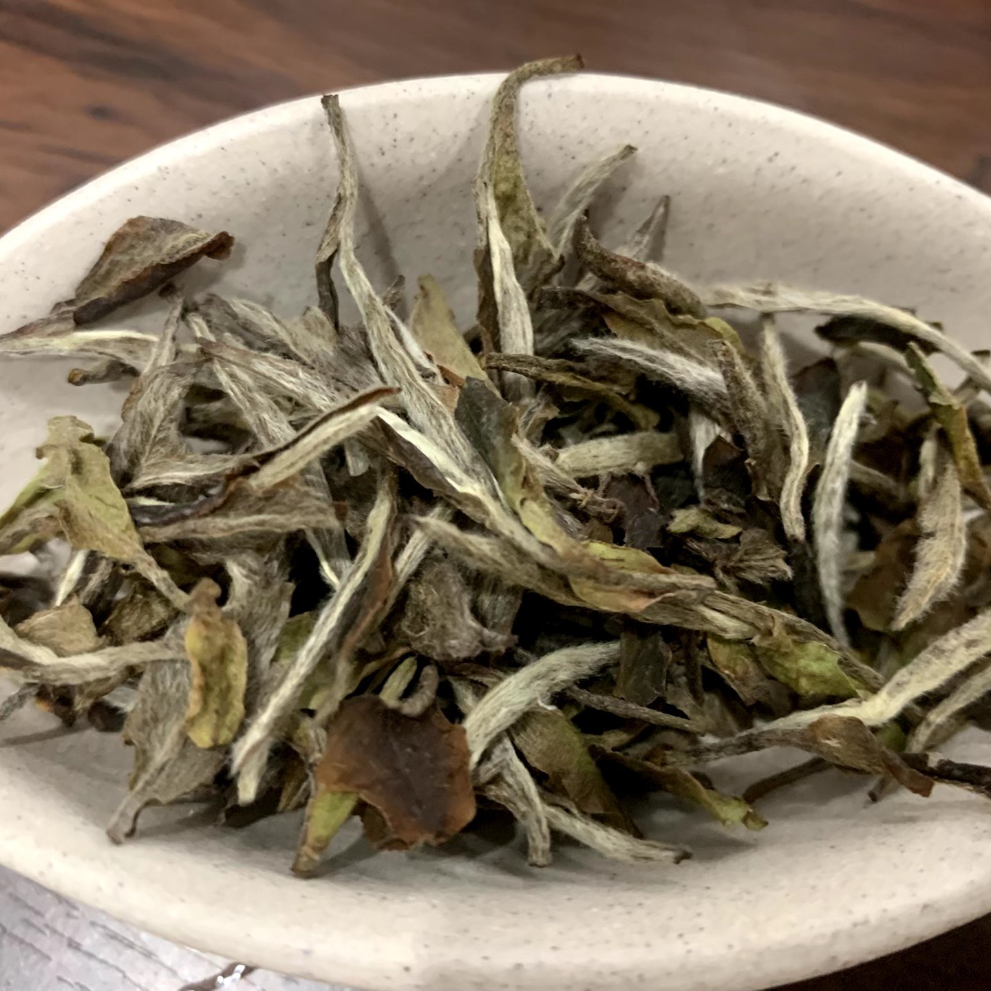 2020福鼎磻溪荒野牡丹王5g×6泡