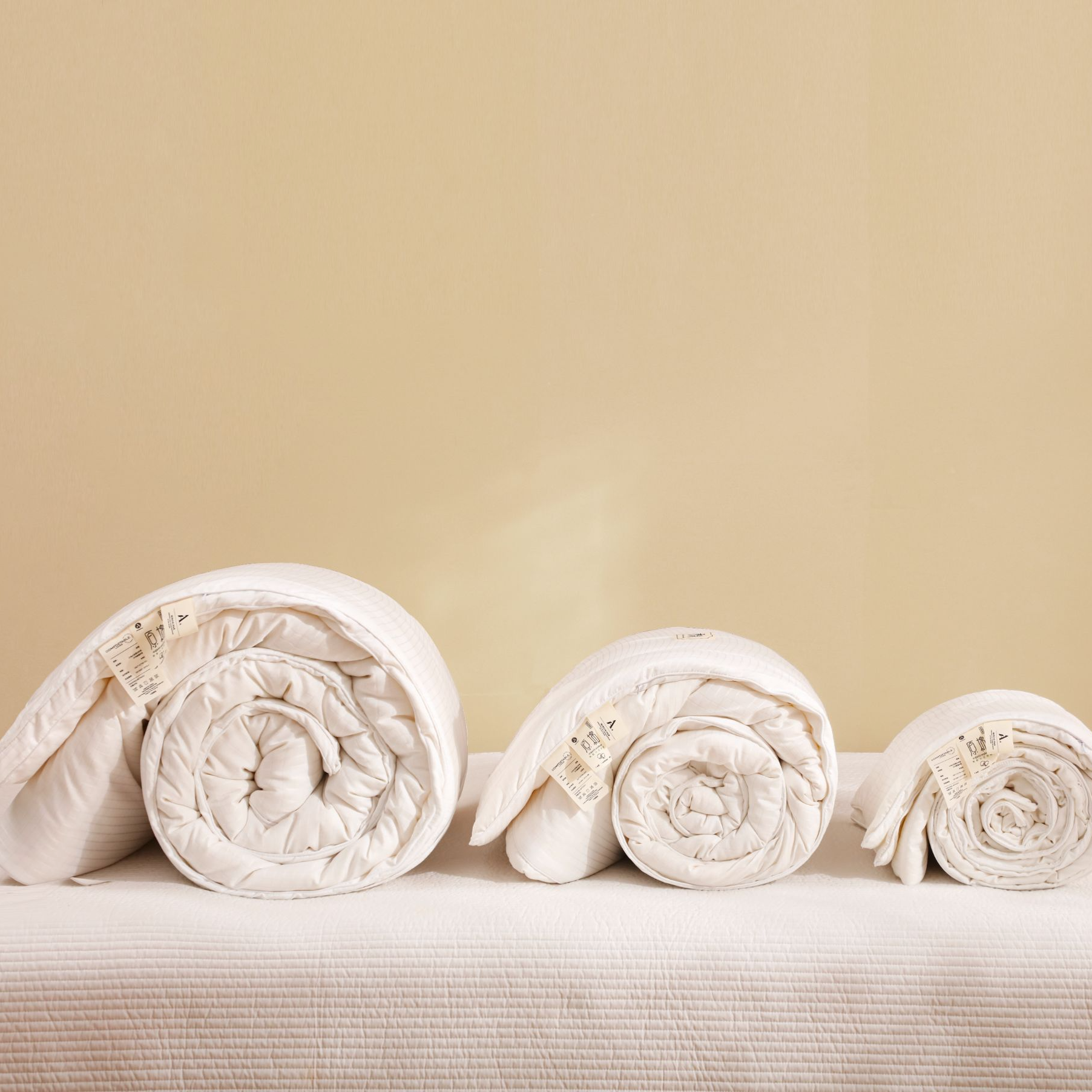 按【主播介绍为准】被子