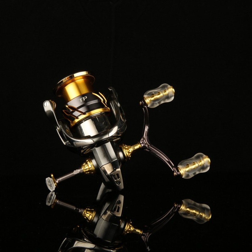 ZLIILZ/博切BQ-19/22款S牌听帕瓦TP纺车轮双摇臂平衡杆改装配件