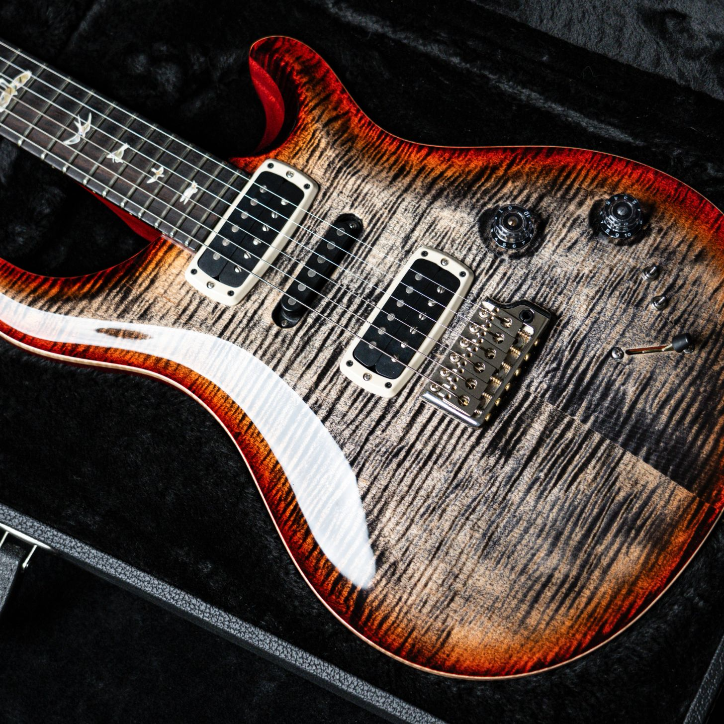 电吉他【基本全新】