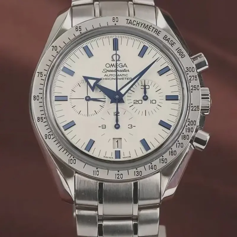 99新 Omega/欧米茄 欧米茄 99新 欧米茄 3551.20.00 超霸