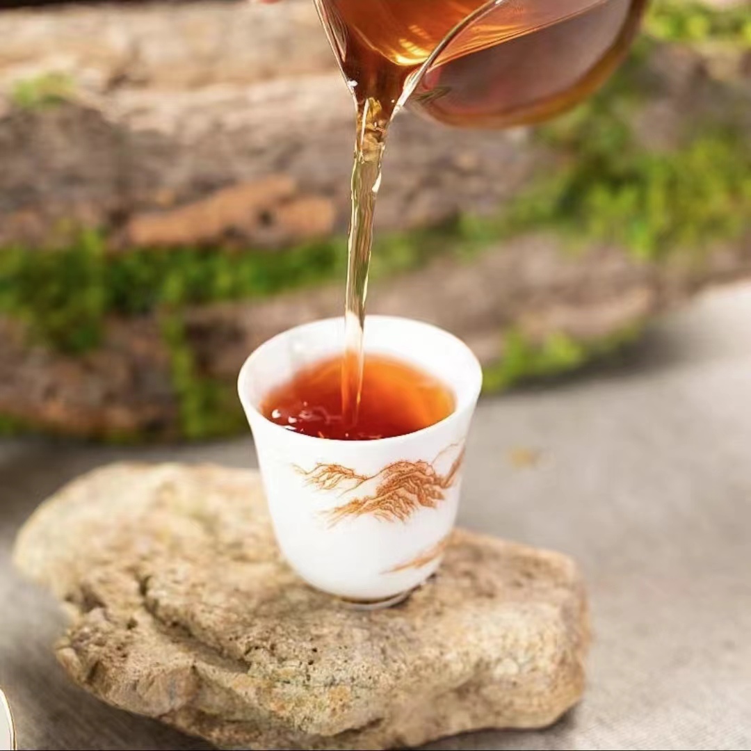 XG羲和老枞水仙504克63泡福建武夷山岩茶大红袍肉桂水仙礼盒