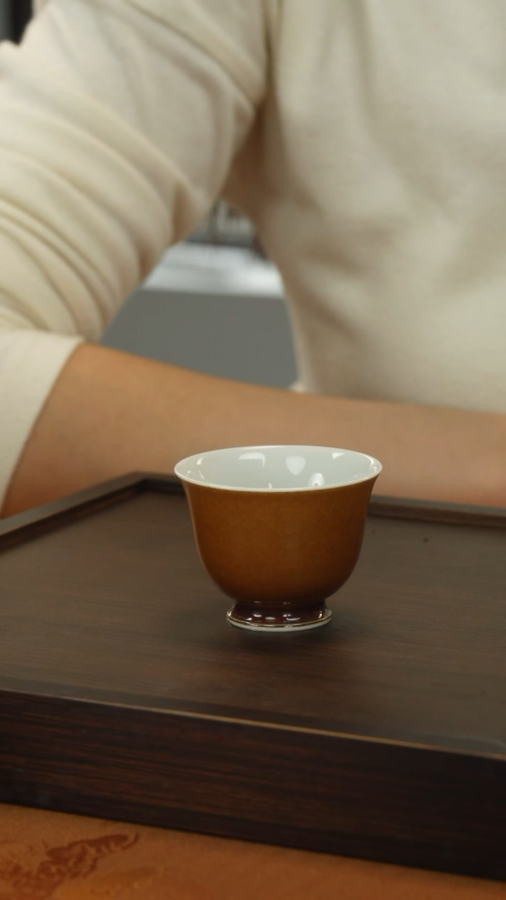 【闪购商品】紫砂茶壶杯