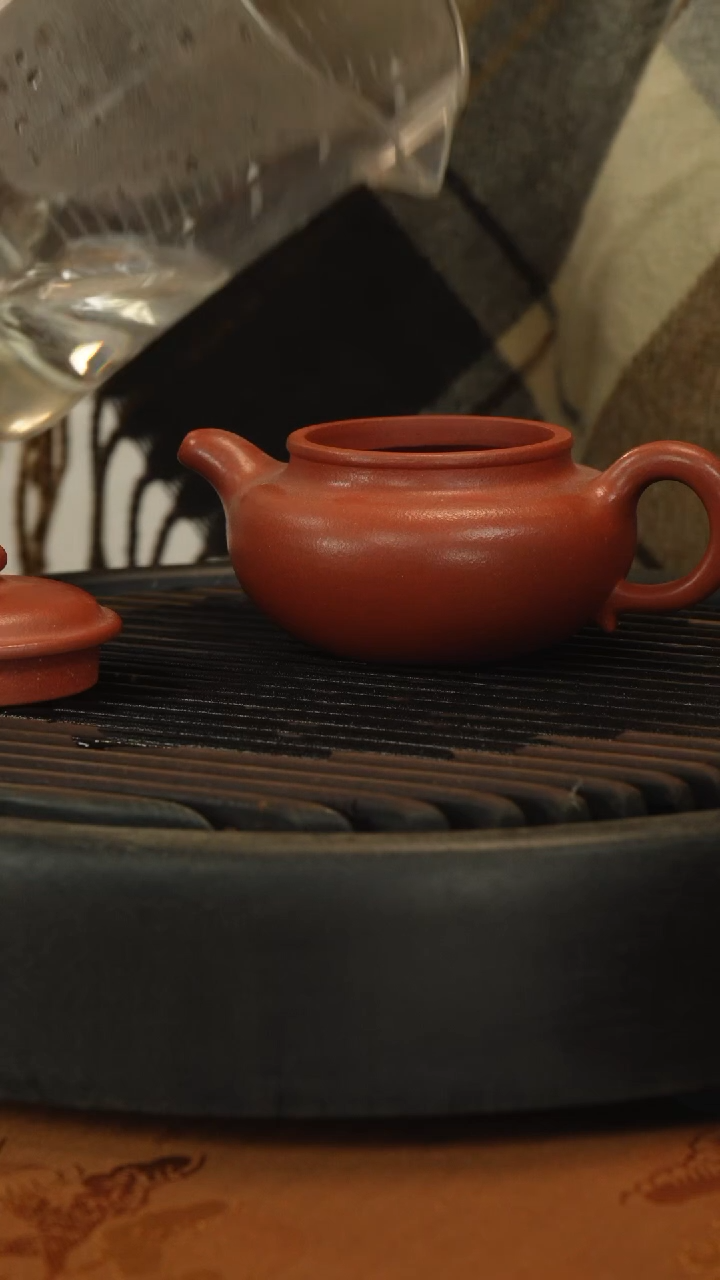 【闪购商品】紫砂茶壶2