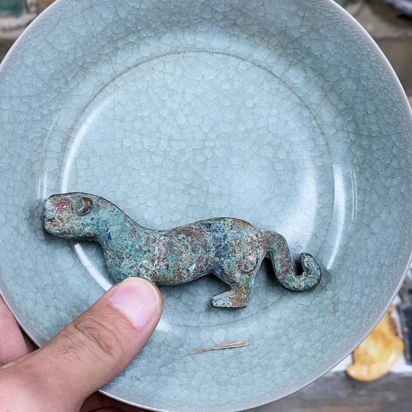 【闪购商品】密胺摆件
