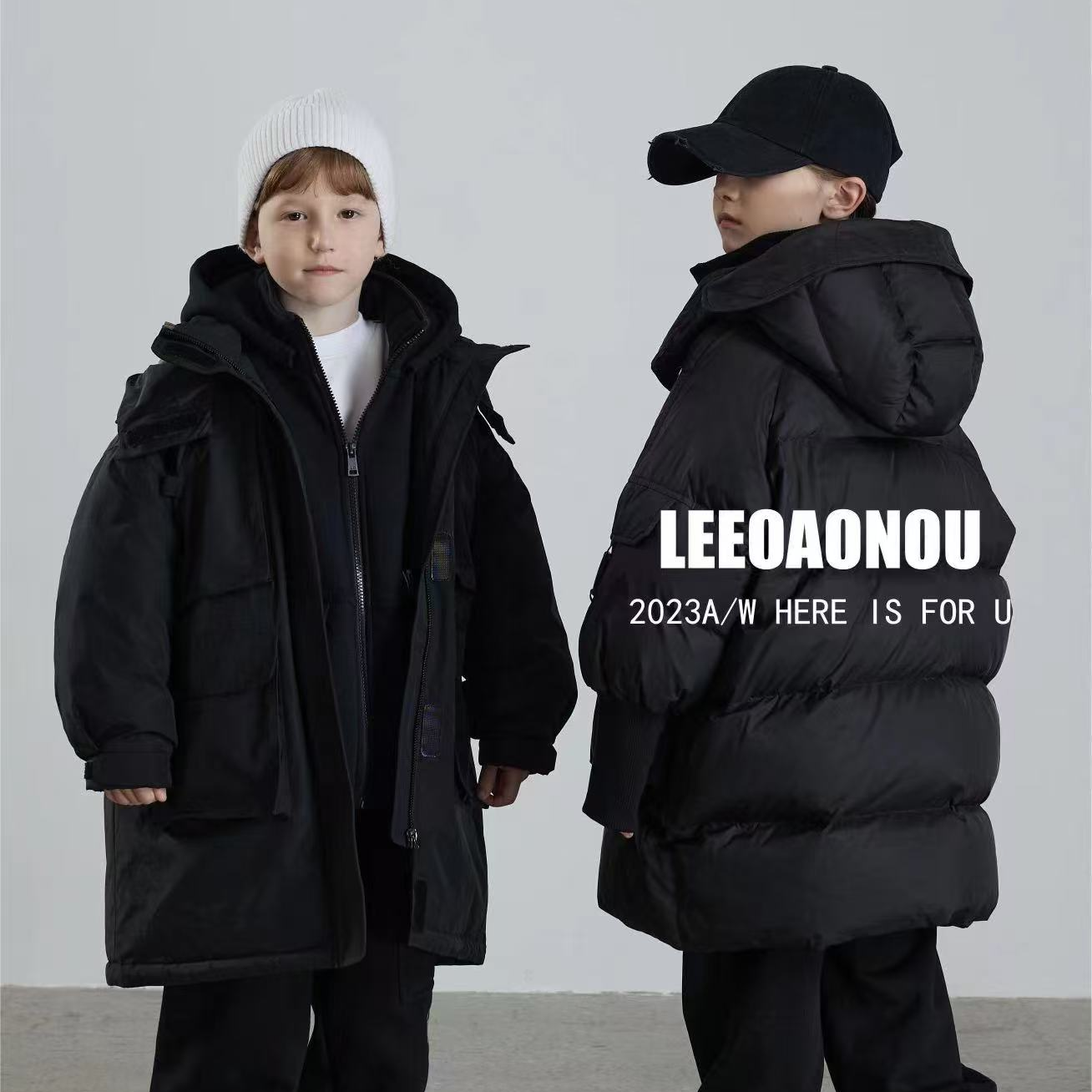 高端羽绒服(默认微瑕）