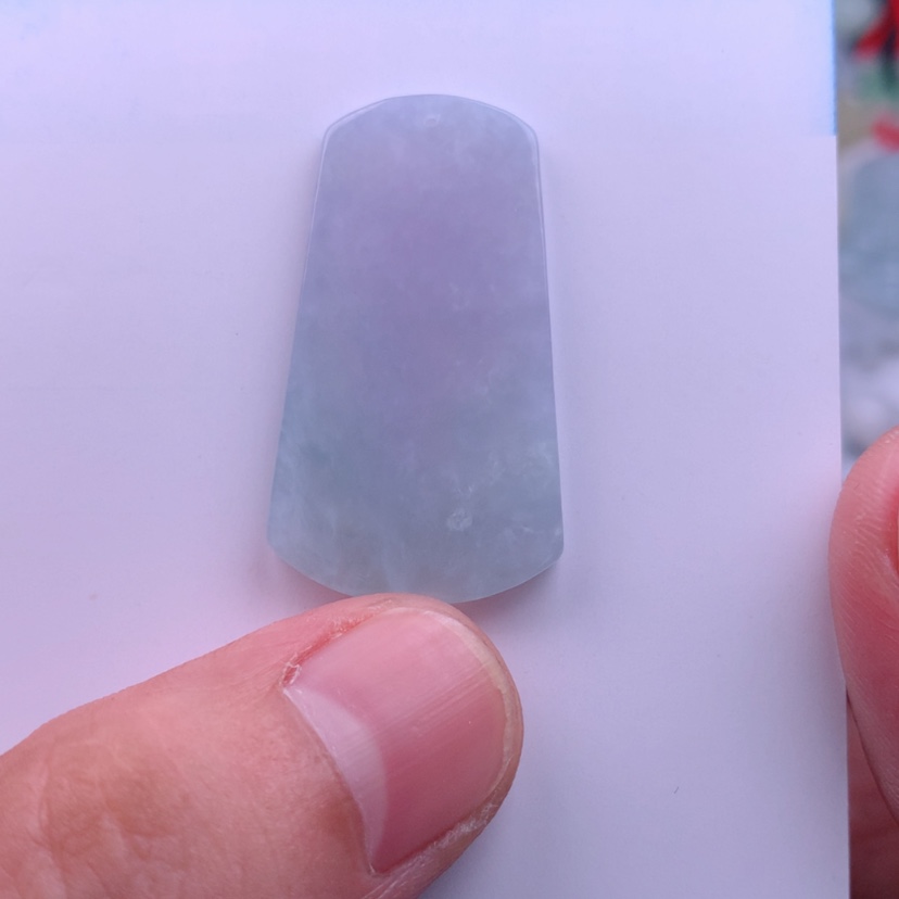 【闪购商品】翡翠颈饰未镶嵌
