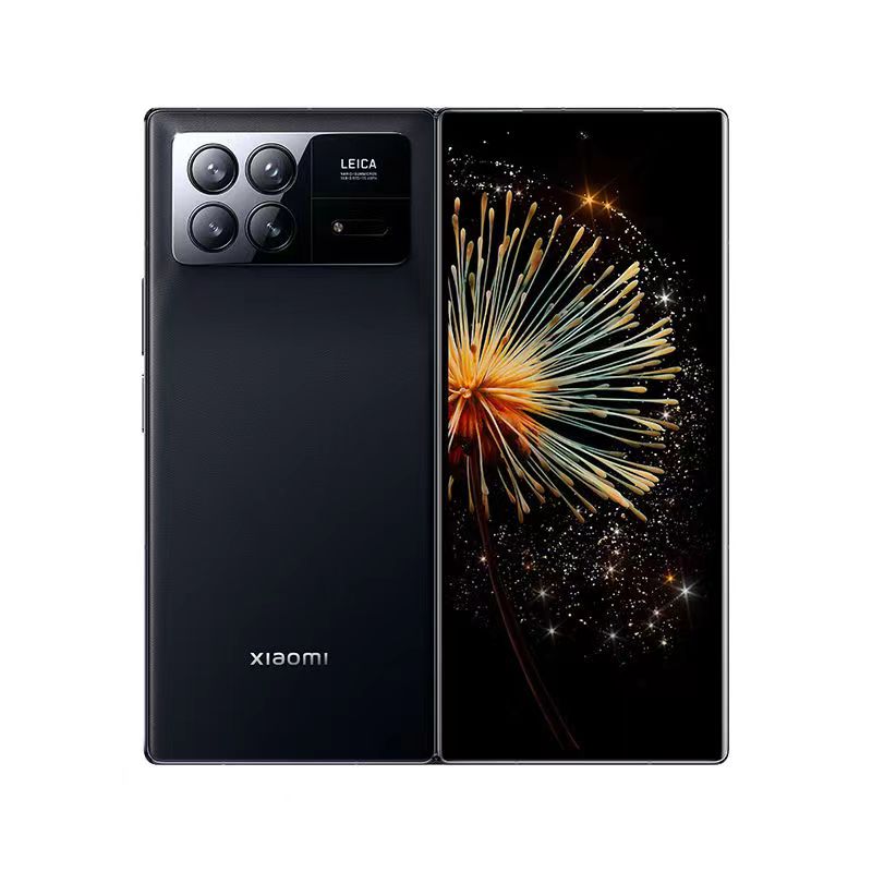 95新 Xiaomi/小米 小凯说手机 小米MIX FOLD3折叠屏手机