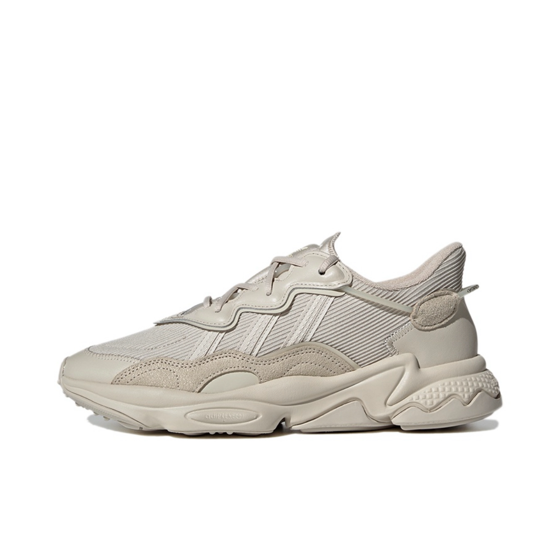 adidas/阿迪达斯三叶草 OZWEEGO复古运动老爹鞋 FX6029
