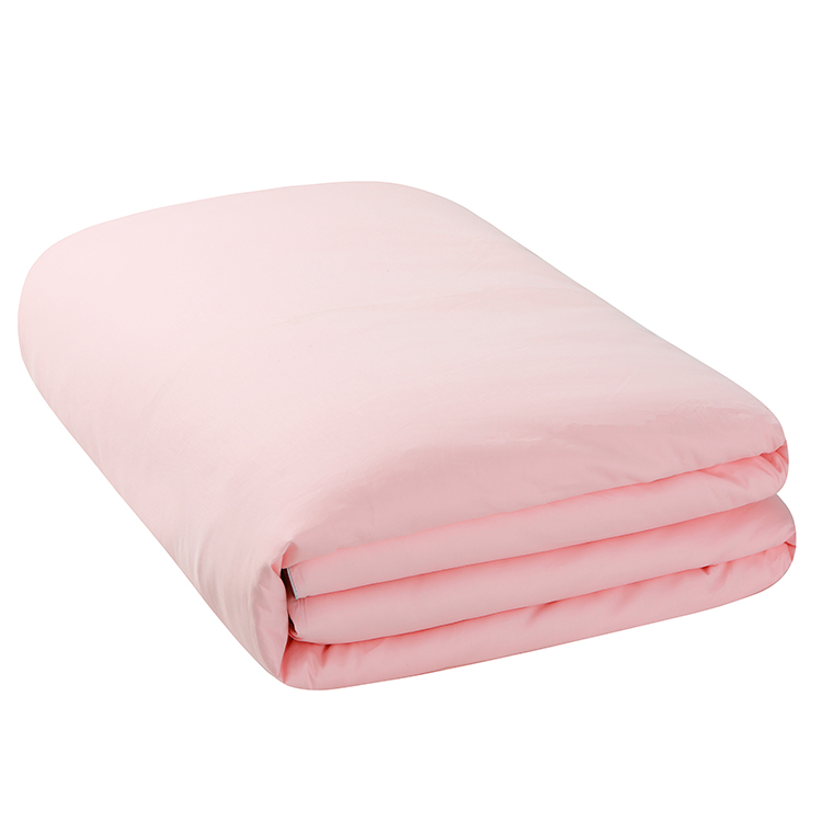 正品纯手工加厚保暖蚕丝被柔软亲肤100%桑蚕丝真丝双人被芯秋冬被