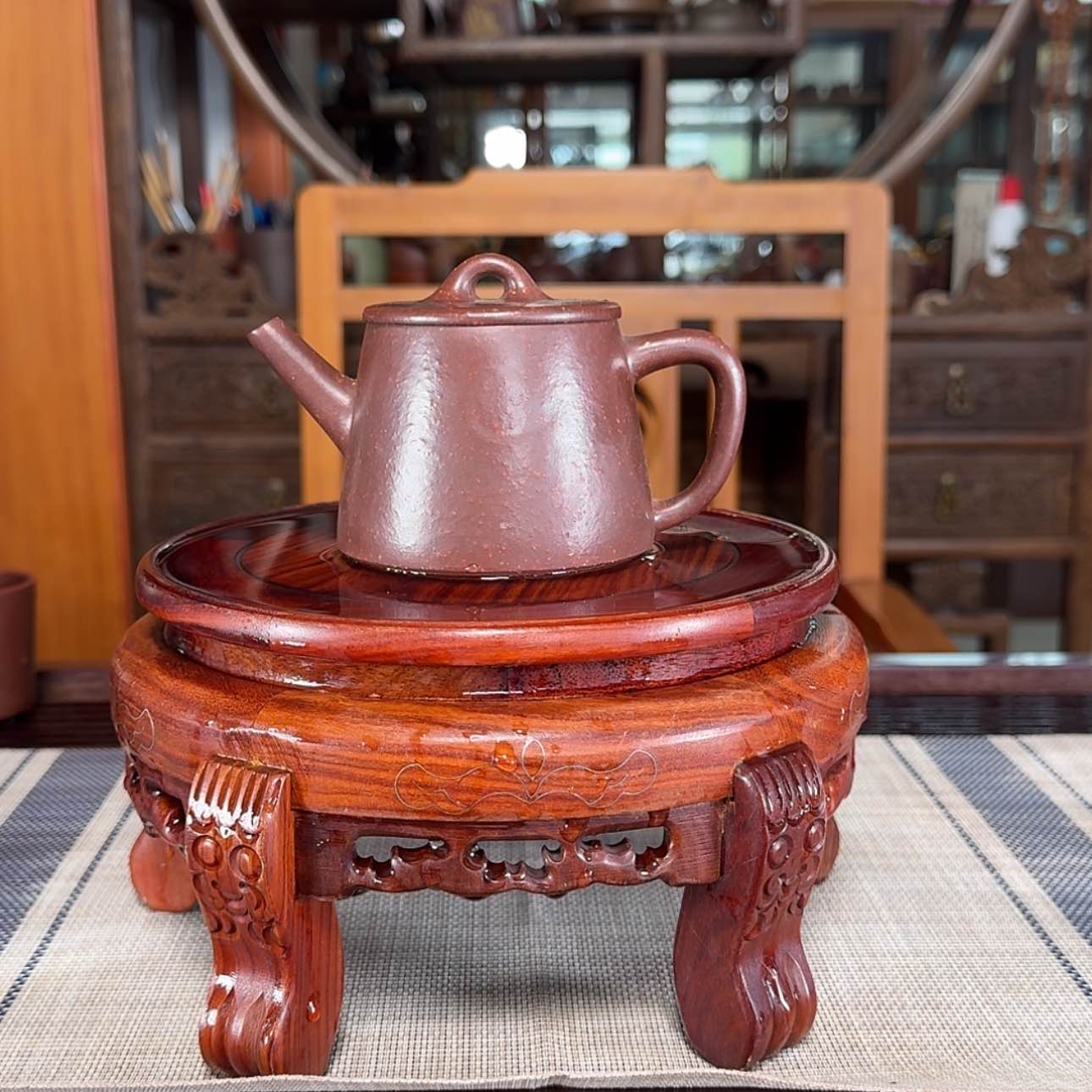【闪购商品】紫砂茶壶
