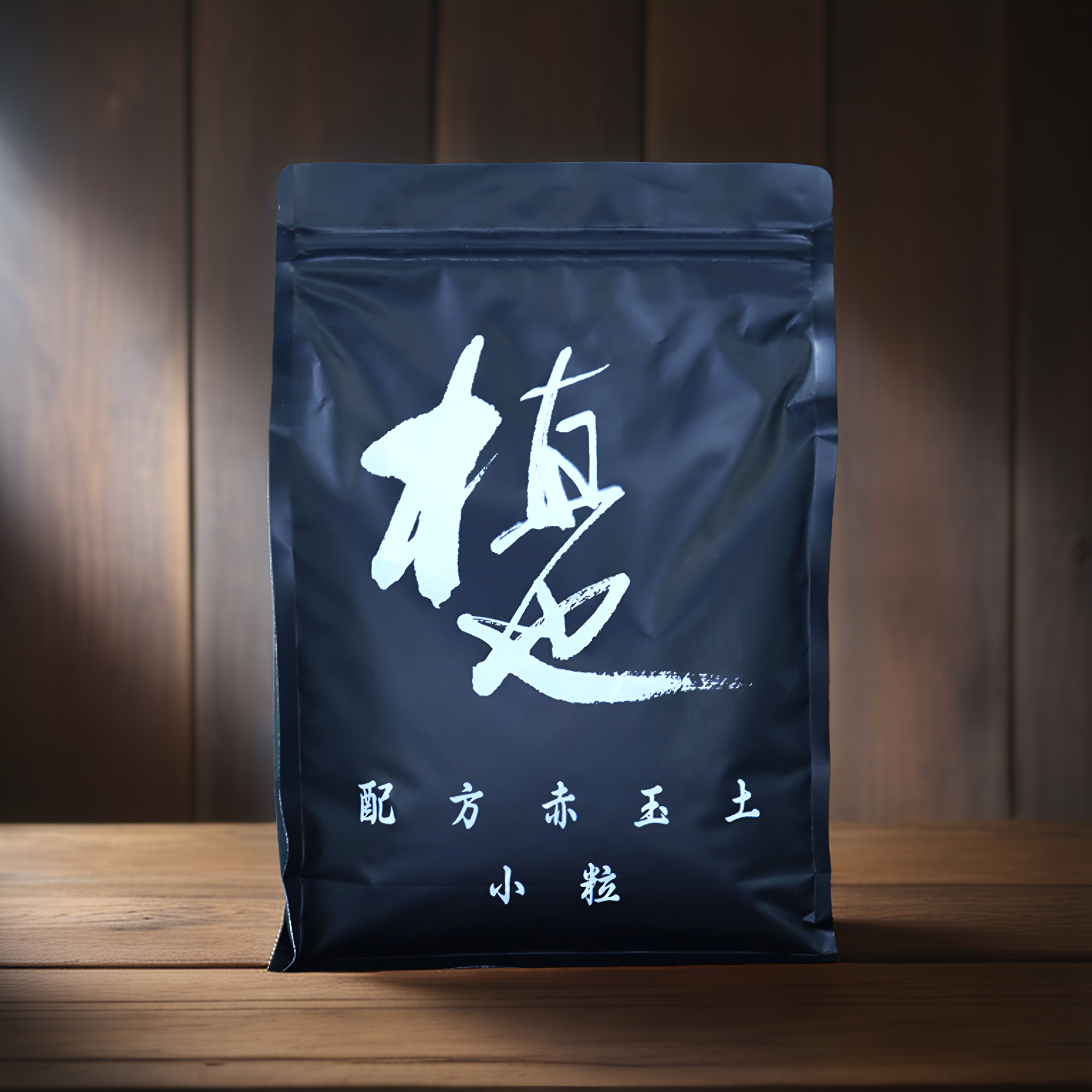 植也 调配颗粒赤玉土 配方土2.2kg