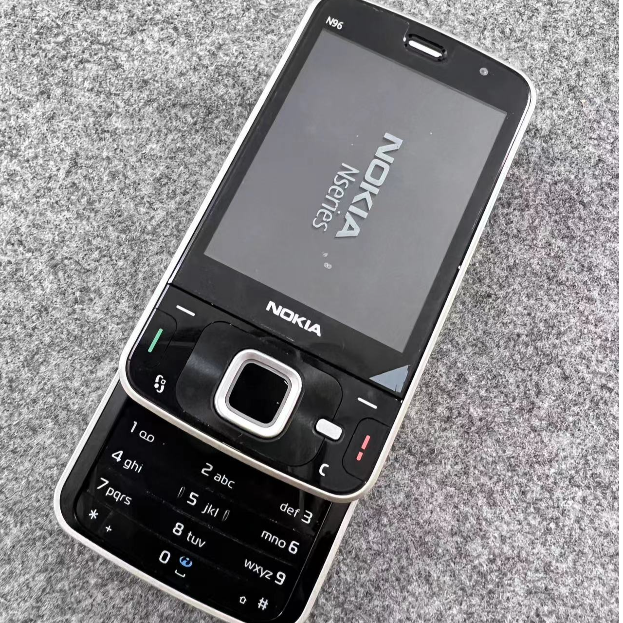 准新品 Nokia/诺基亚 诺基亚N96原装主板