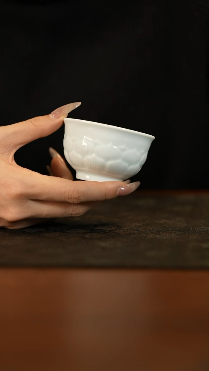 【闪购商品】瓷杯1