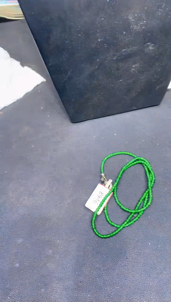 【闪购商品】定制翡翠未镶嵌40定制翡翠.多样性发货发其一