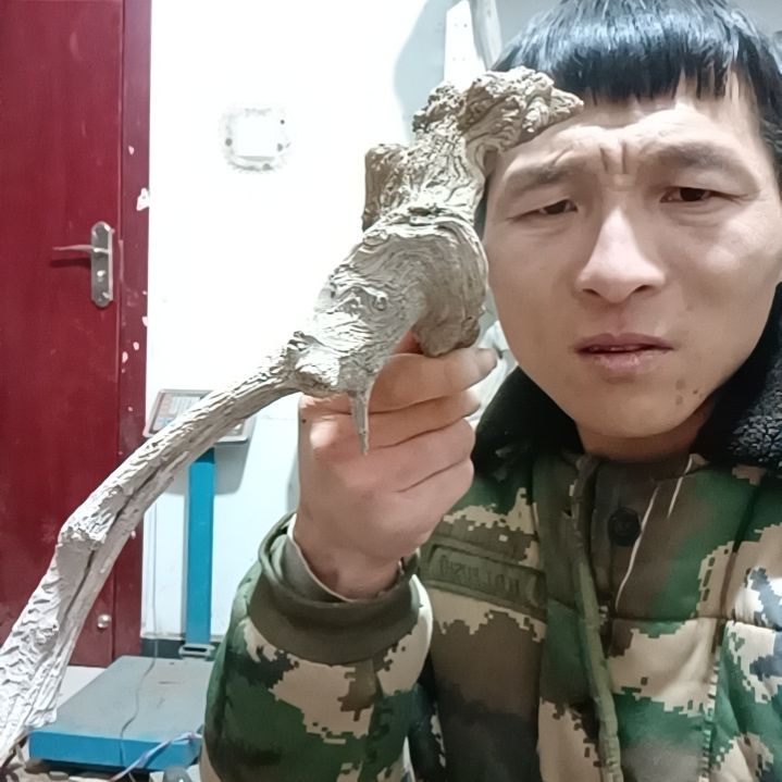 【闪购商品】琉璃手工艺品小*龙