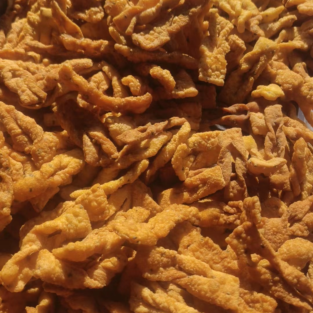 江西特产糟子土零食500g