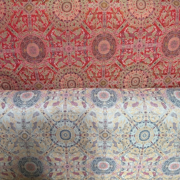 老宋锦专拍 45姆米