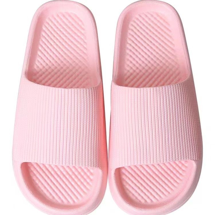 凉拖鞋 男士拖鞋  女士拖鞋夏季室内居家居防滑防臭浴室洗/双