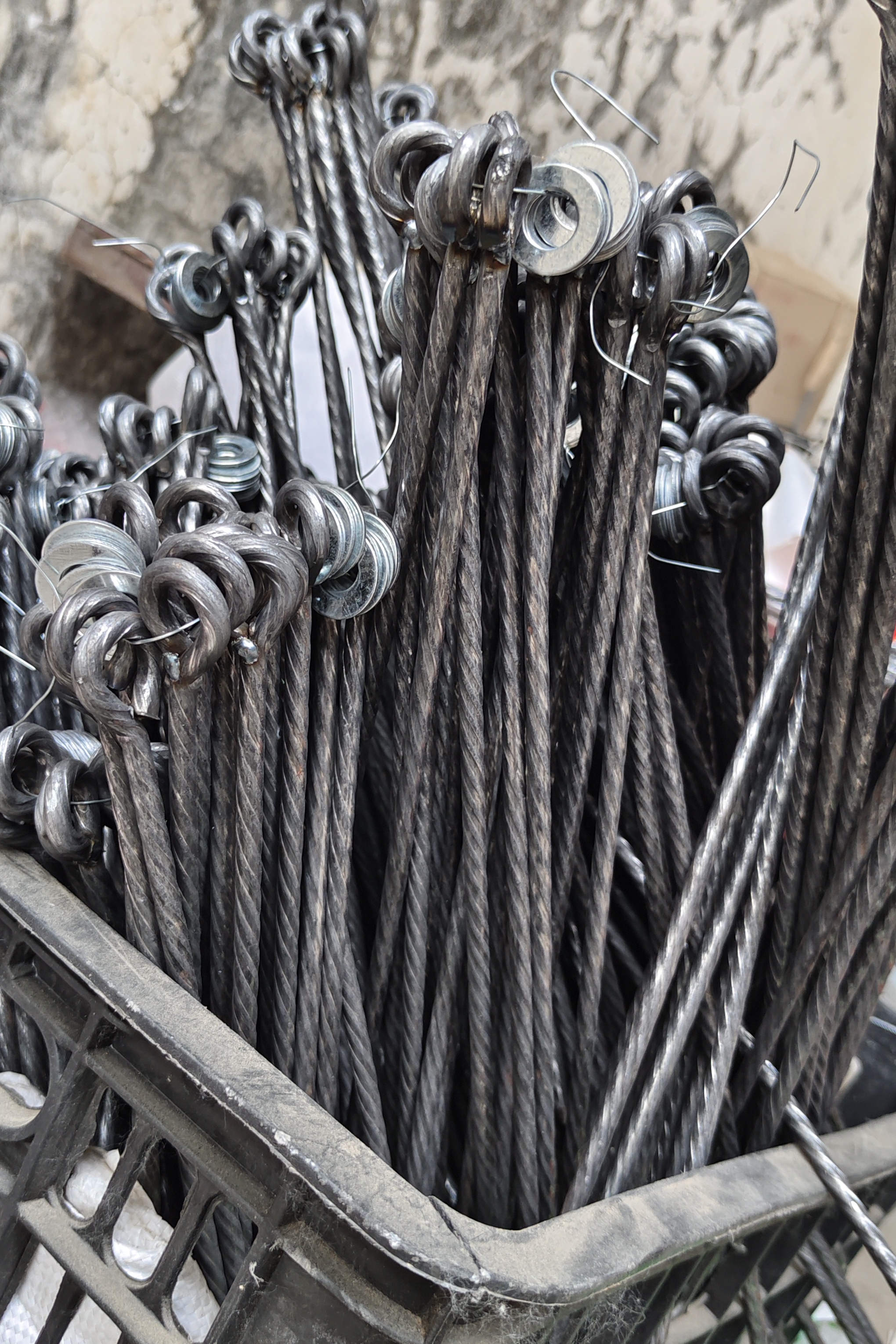 蔬菜大棚地桩钉老鼠夹子地锚钉户外天幕帐篷地插钉栓牛羊地栓钉