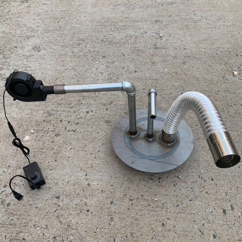 取暖炉盖热风机热风炉盖家用吹热风炉盖暖气炉盖高温热风节能新款